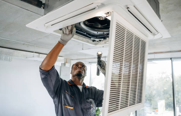 Licensed Heat Pump Repair service in West Alexander, PA - FH HVAC