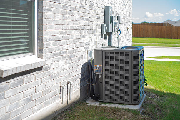 Reliable Heat Pump Repair contractor in West Alexander, PA by FH HVAC